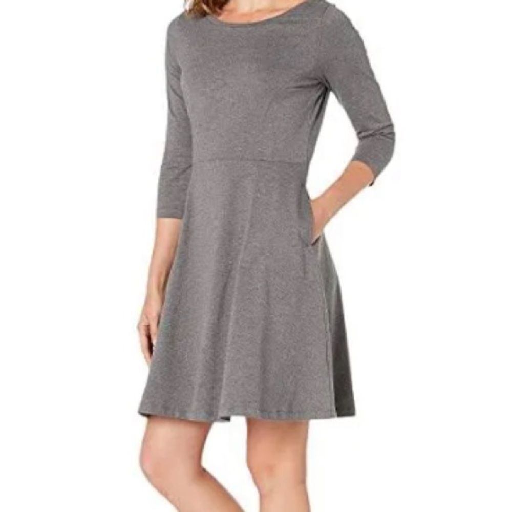 Toad&Co Faro Dress